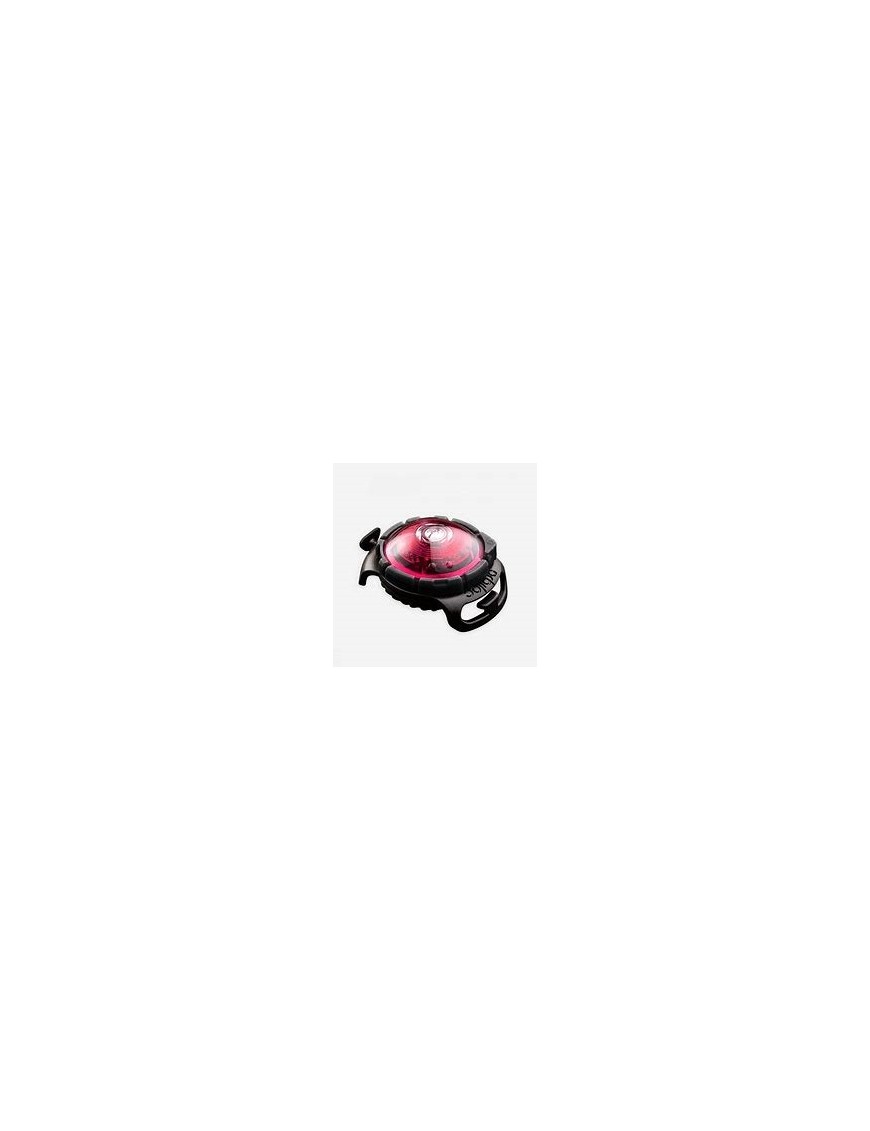 Safety Light Orbiloc Rose