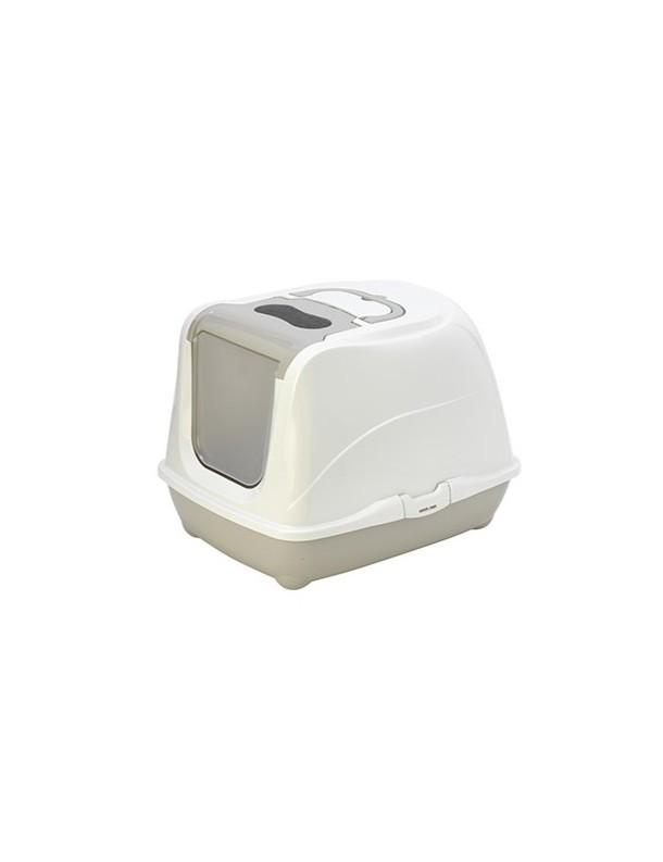 Toilette fermée Flip Cat Medium