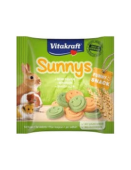 Sunnys 50 g