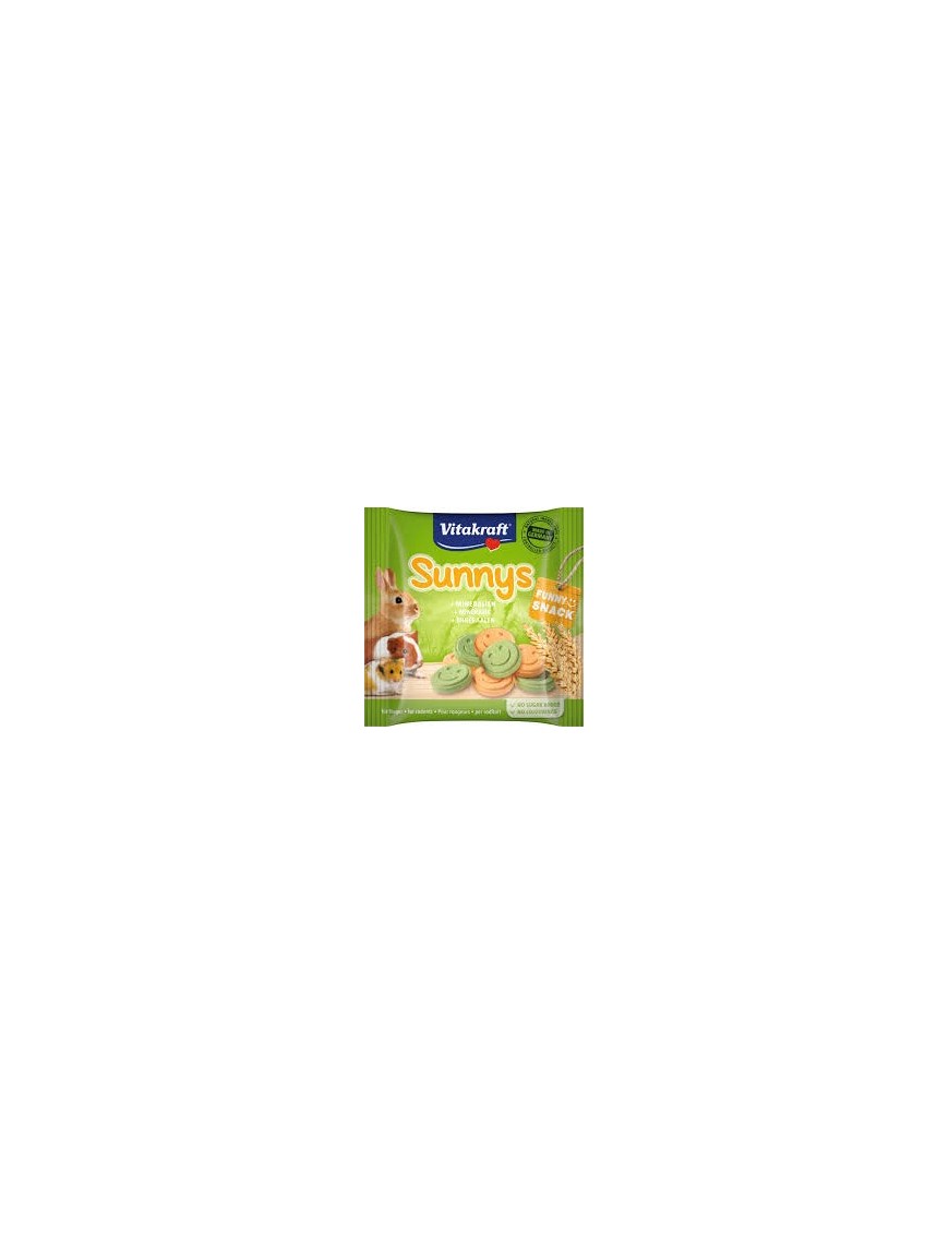 Sunnys 50 g