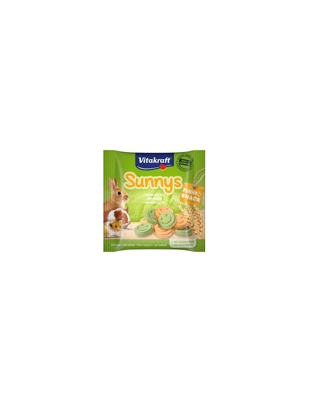 Sunnys 50 g