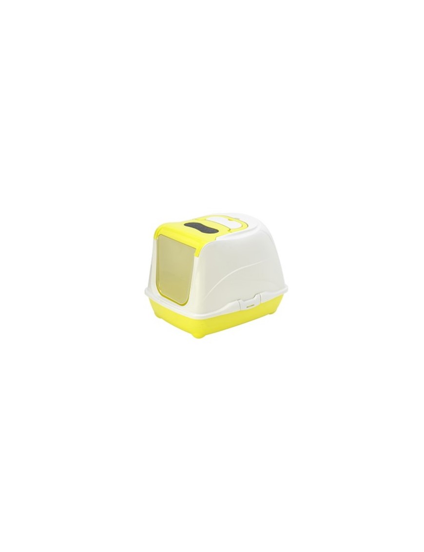 Toilette fermée Flip Cat Medium