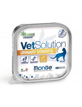 Monge VetSolution Urinary Struvite 100 g
