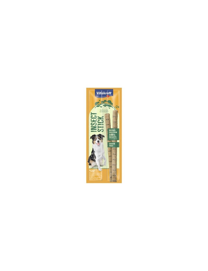 Insekt stick 24 g, 2 pces