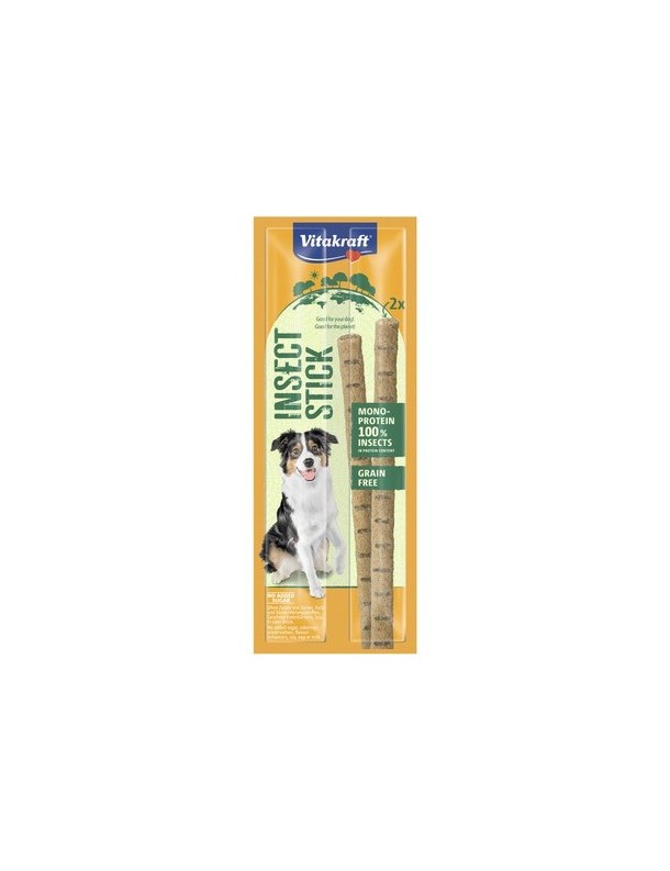 Insekt stick 24 g, 2 pces