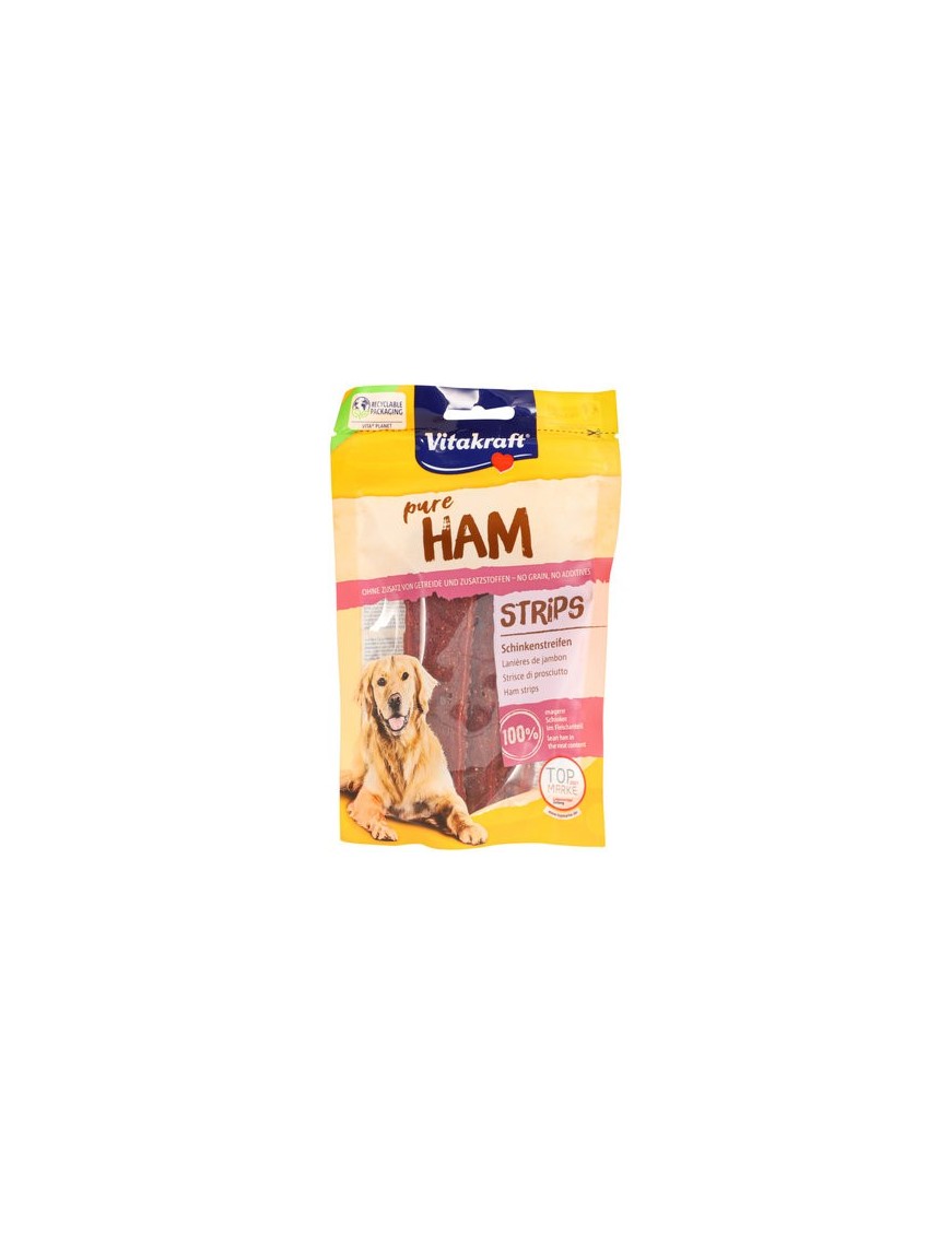 Pure Ham 80 g