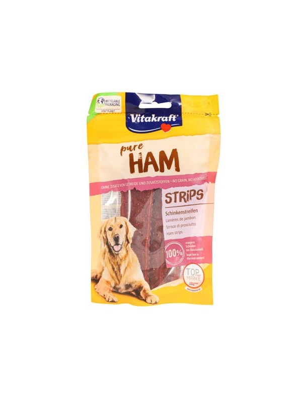 Pure Ham 80 g