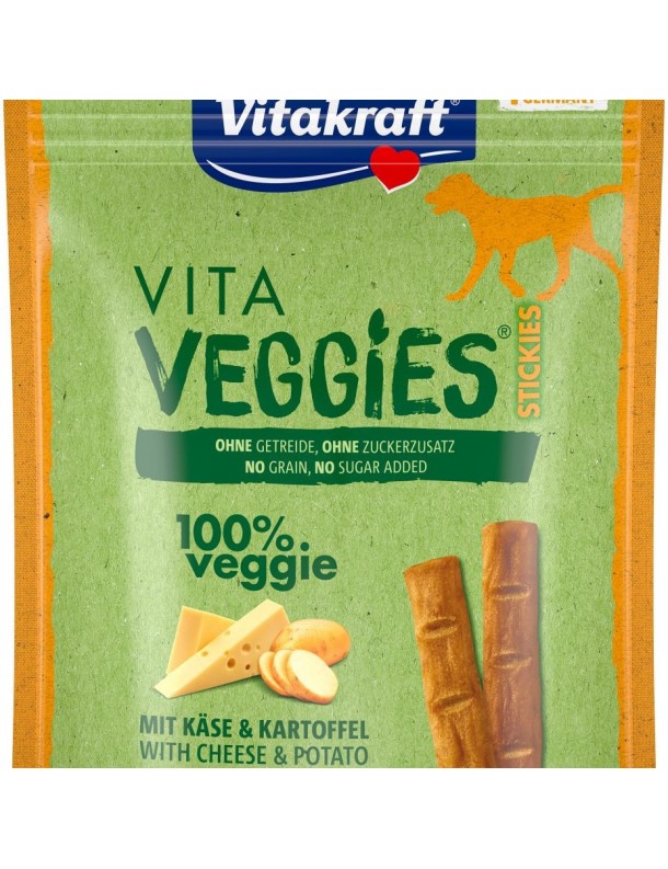 Vita Veggies Fromage 80 g