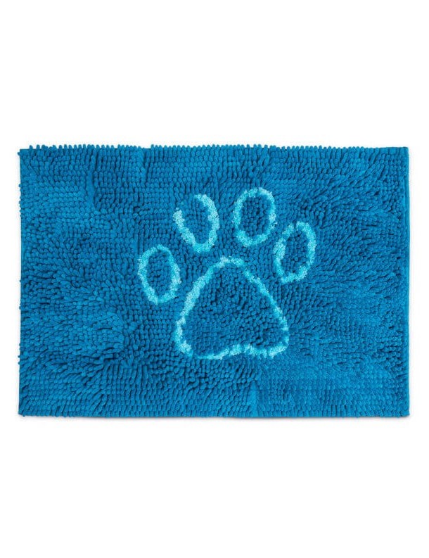 Doormat Paillasson Aqua