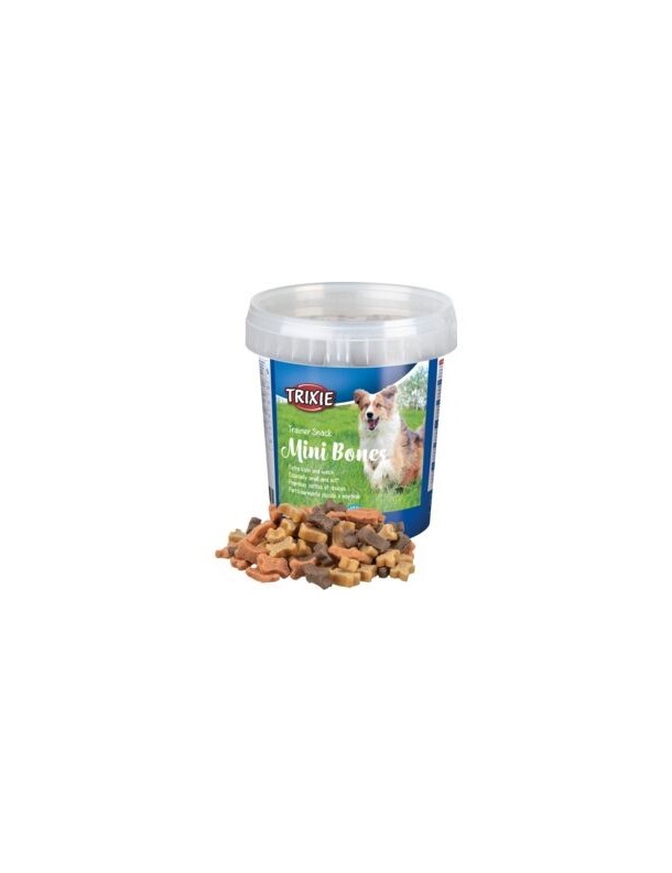 Mini Bones 500 g