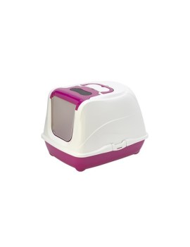 Toilette fermée Flip Cat Large