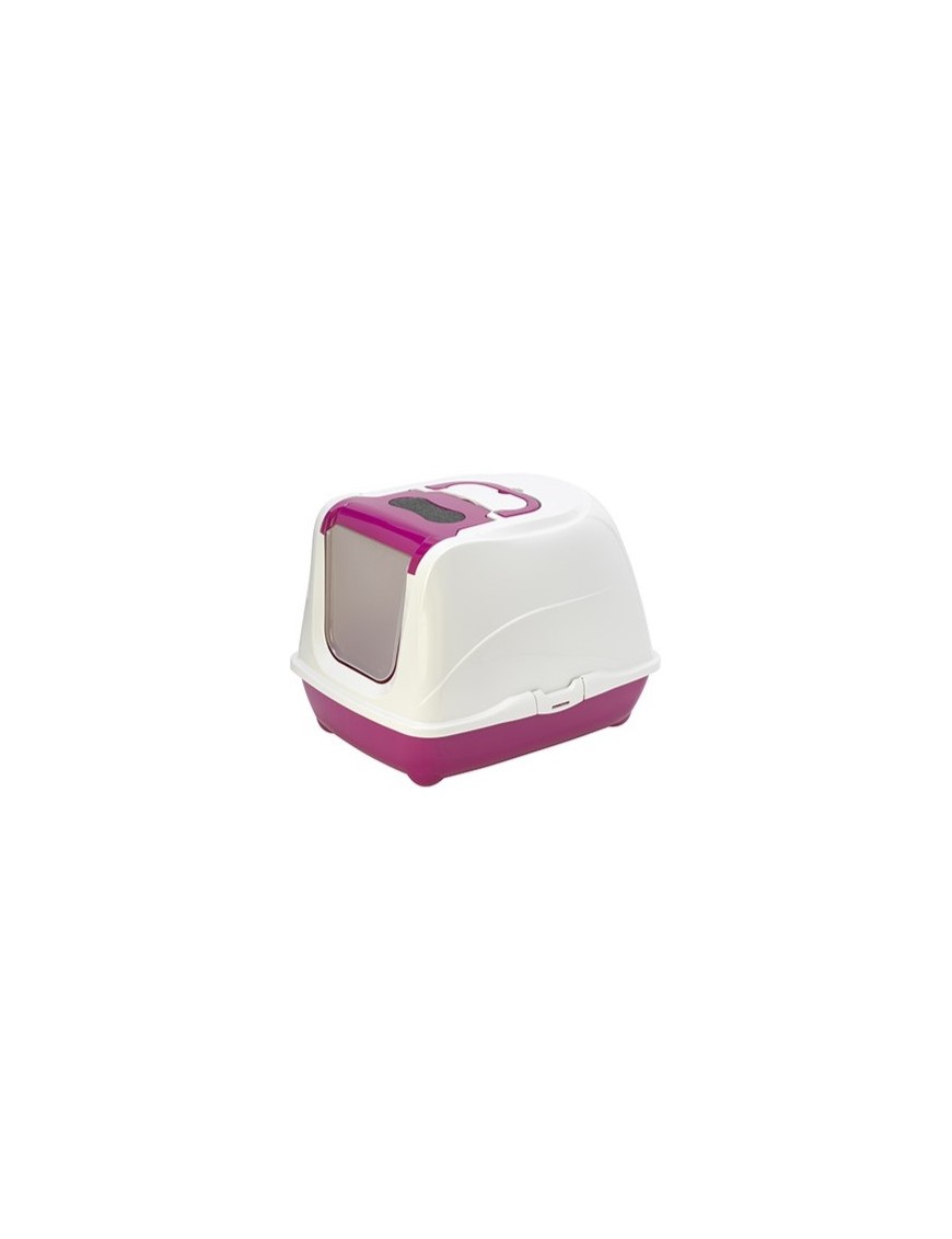 Toilette fermée Flip Cat Large