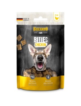 Bities au Poulet 90 g