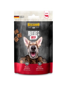Bities au Boeuf 90 g