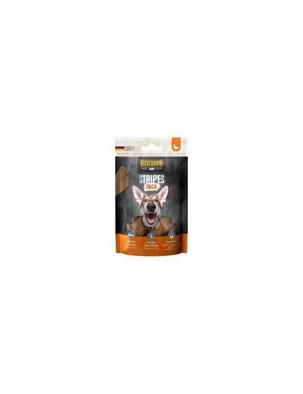 Stripes au Canard 70 g