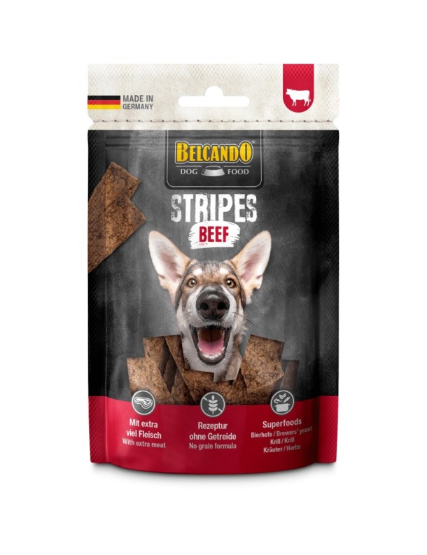 Stripes au Boeuf 70 g