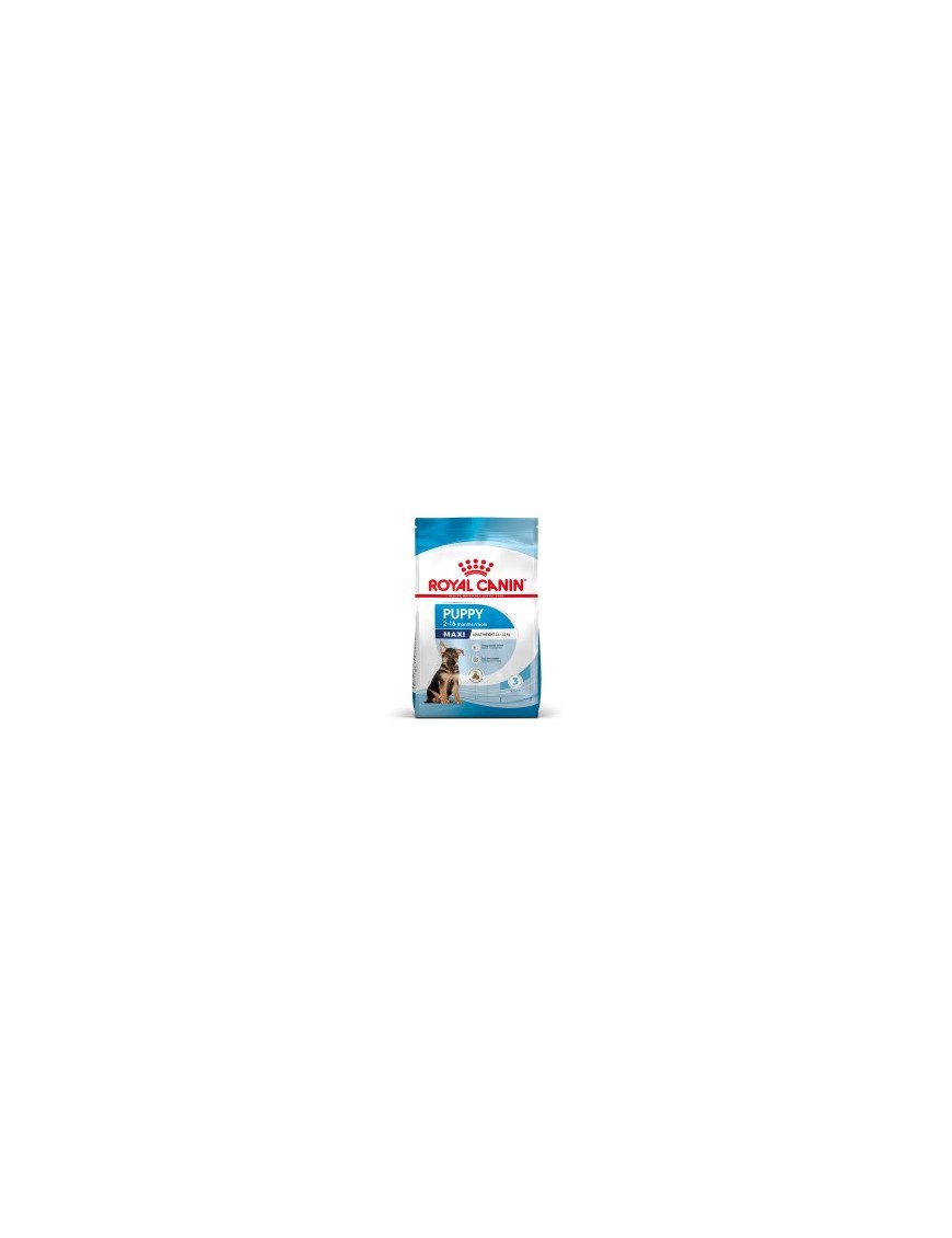 Royal Canin Maxi puppy 15 kg