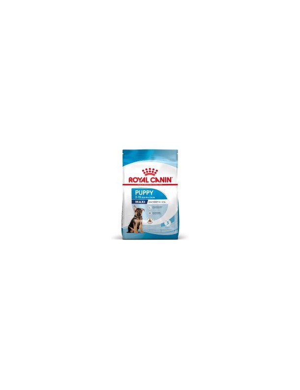 Royal Canin Maxi puppy 15 kg