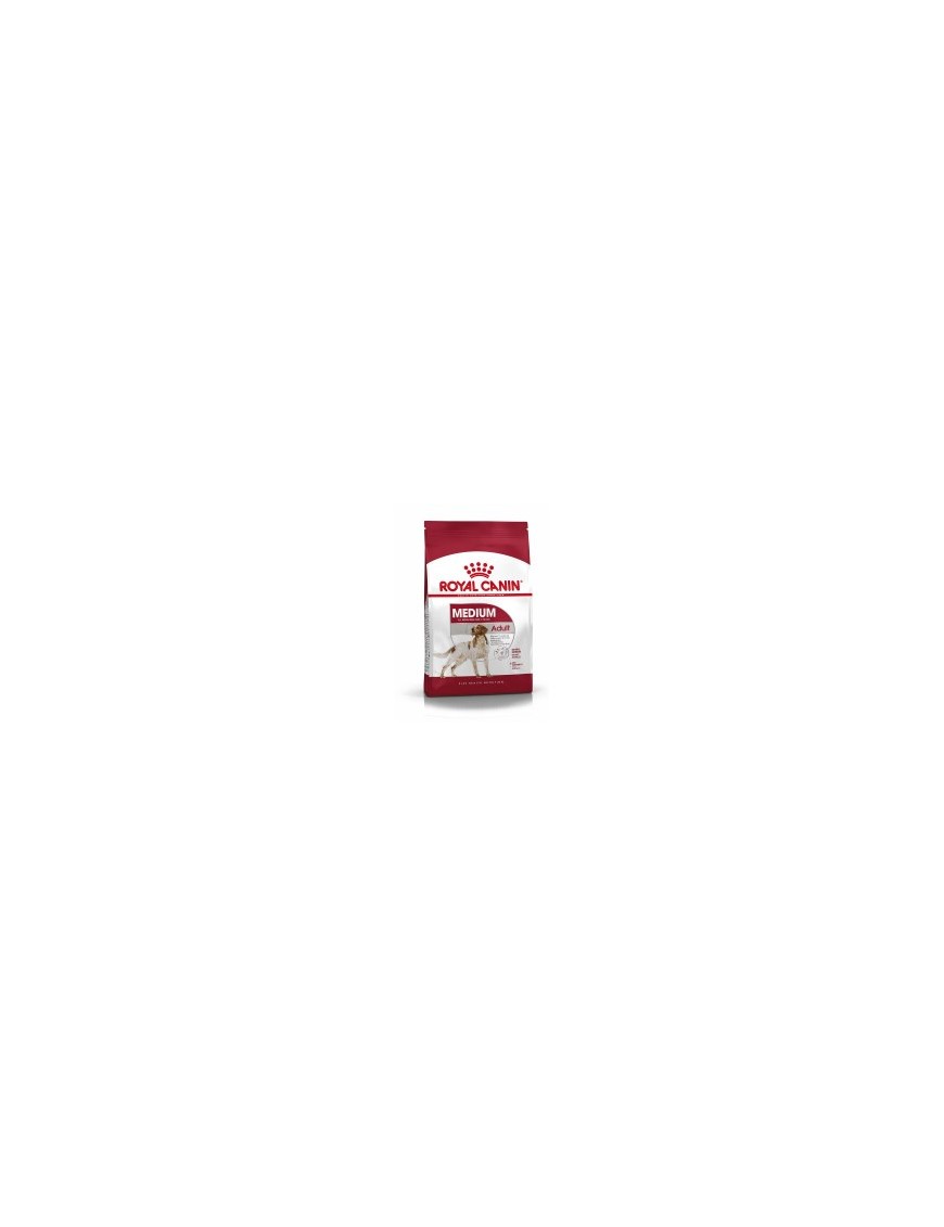 Royal Canin Medium adulte 15 kg