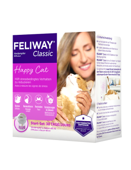 Feliway Classic Diffuseur 48 ml