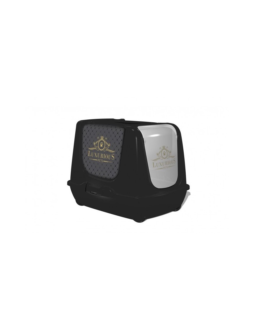 Toilette fermée Trendy Cat "Luxurious" Medium