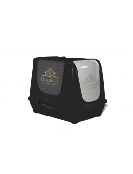 Toilette fermée Trendy Cat "Luxurious" Large