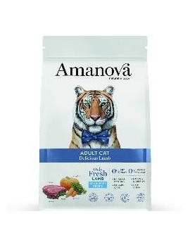 Amanova Adulte GF Agneau