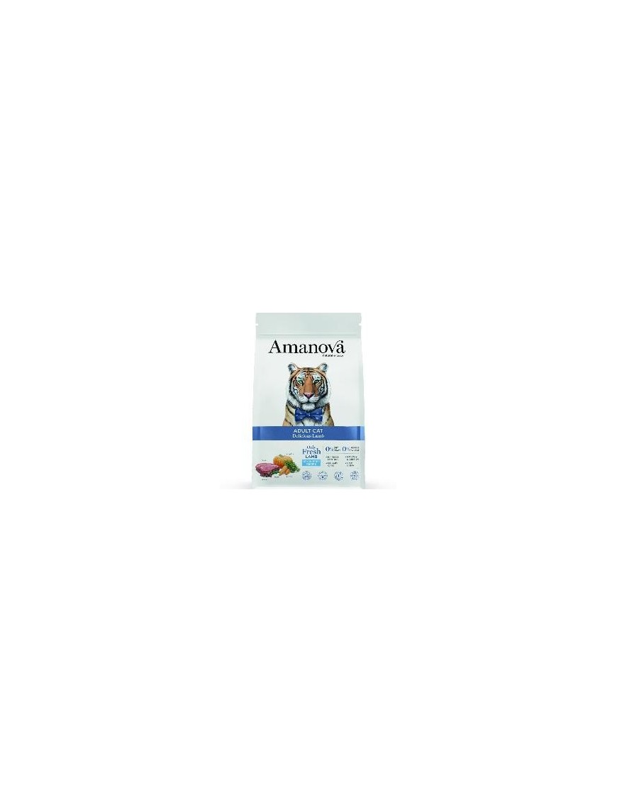 Amanova Adulte GF Agneau