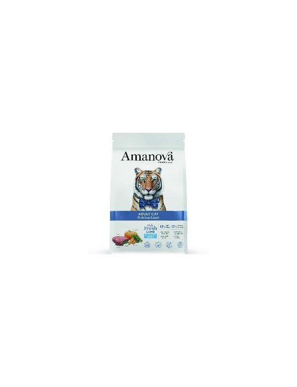 Amanova Adulte GF Agneau