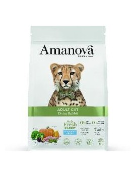 Amanova Adulte GF Lapin