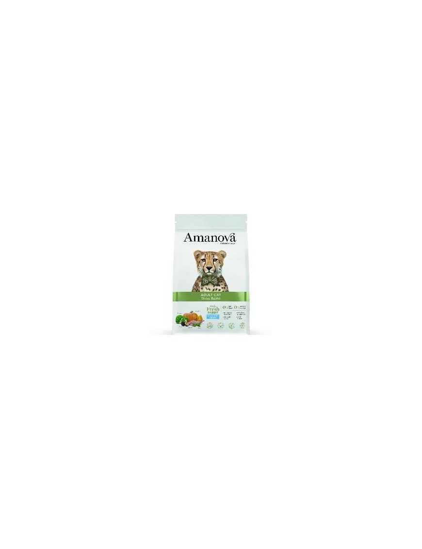 Amanova Adulte GF Lapin