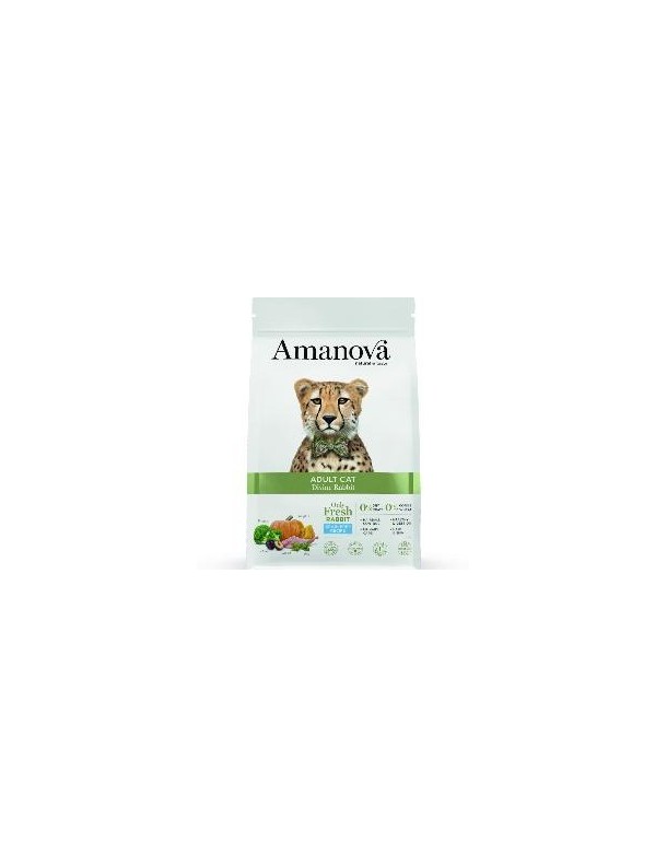 Amanova Adulte GF Lapin