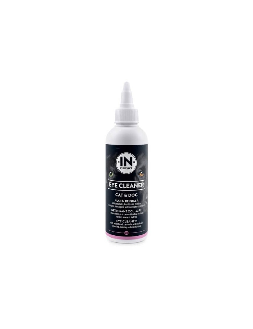 Influence Nettoyant oculaire 100 ml
