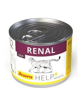 Josera Renal boîte 200 g