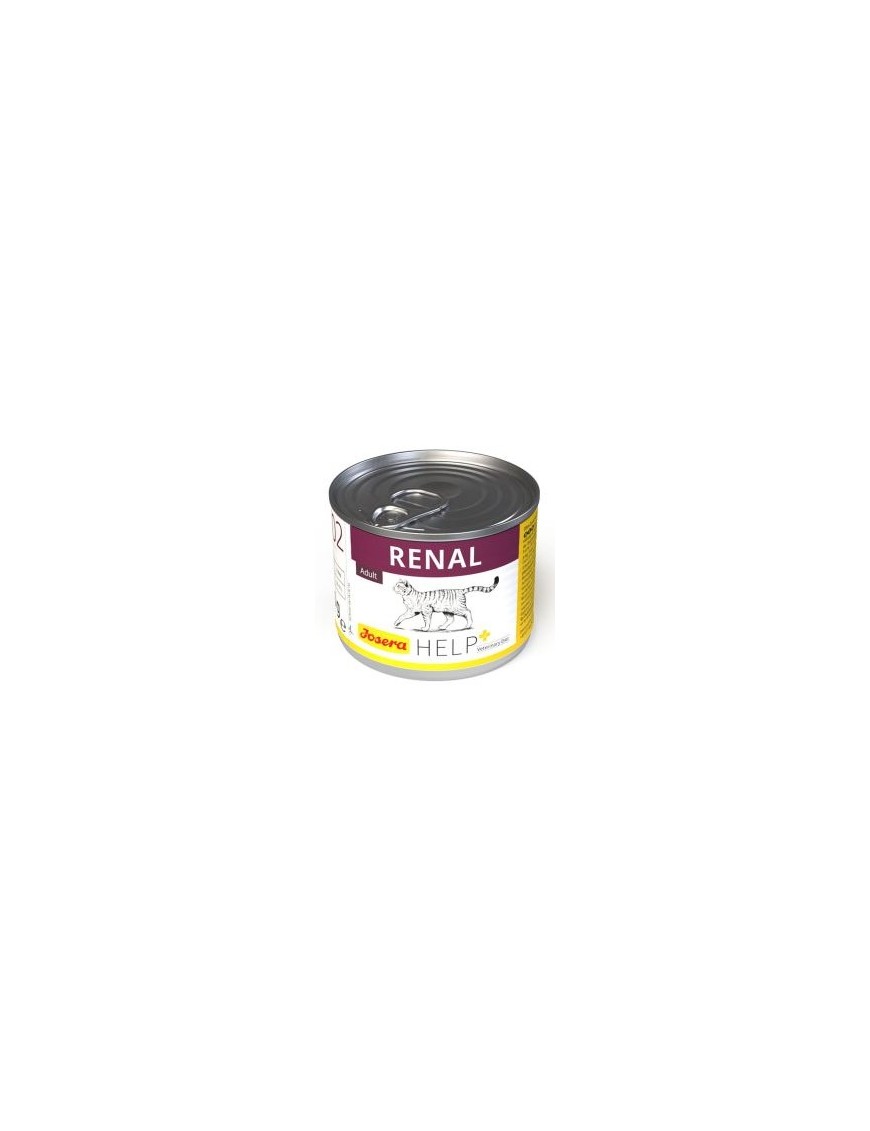 Josera Renal boîte 200 g