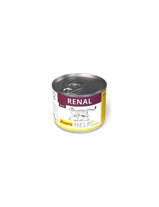 Josera Renal boîte 200 g