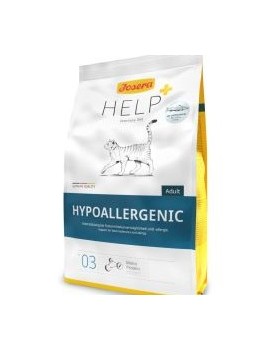 Josera Help Hypoallergénic