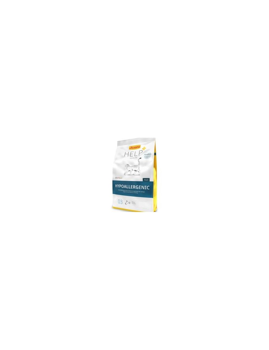 Josera Help Hypoallergénic