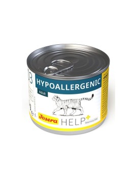 Josera Hypoallergenic boîte 200 g