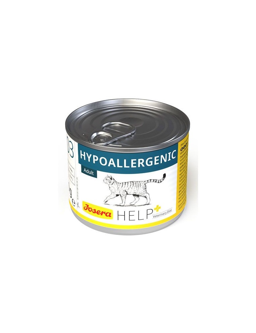 Josera Hypoallergenic boîte 200 g