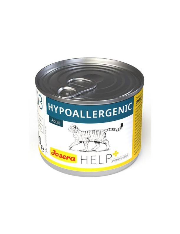 Josera Hypoallergenic boîte 200 g