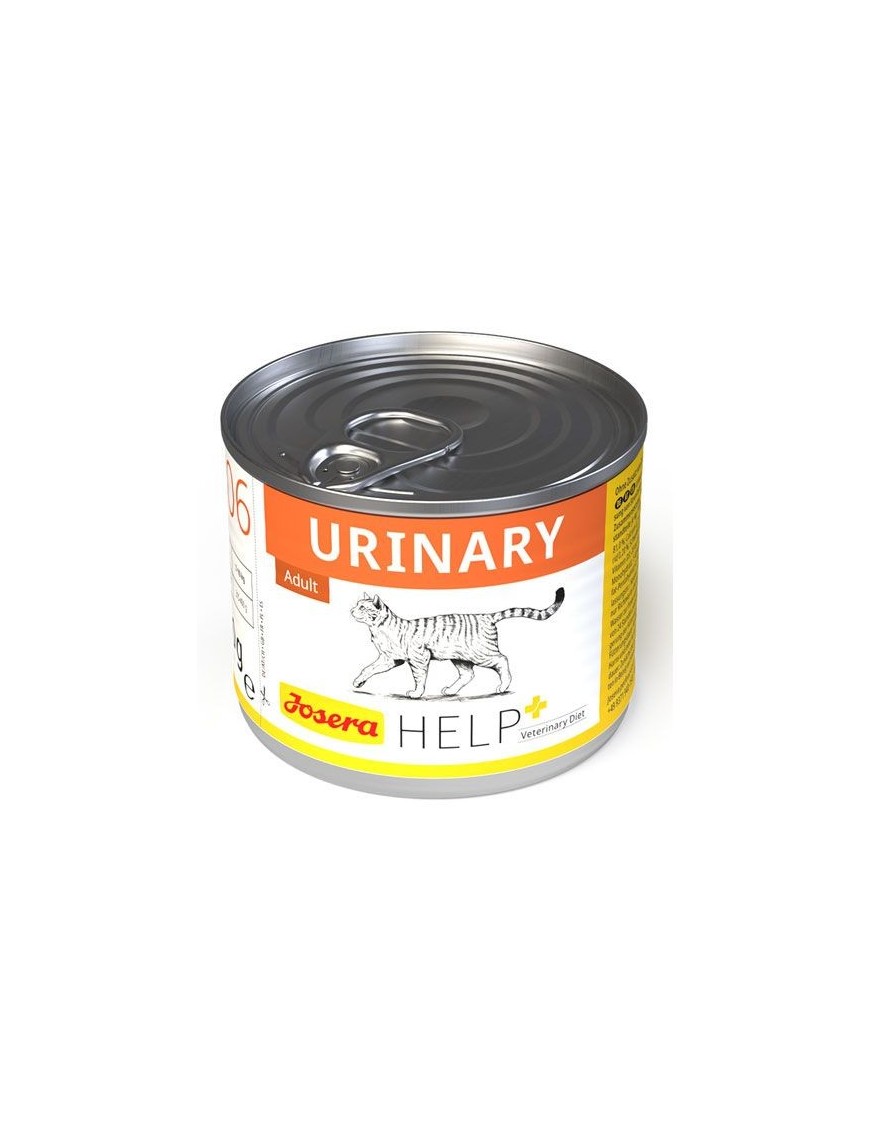 Josera Urinary boîte 200 g