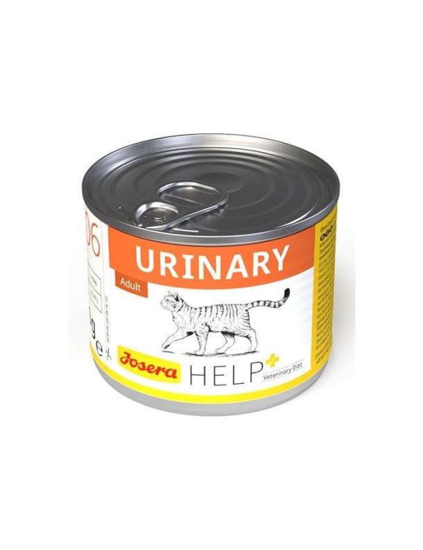 Josera Urinary boîte 200 g