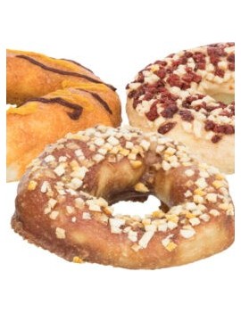 Donuts divers