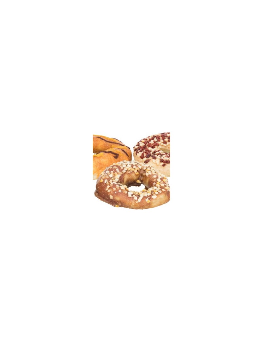 Donuts divers