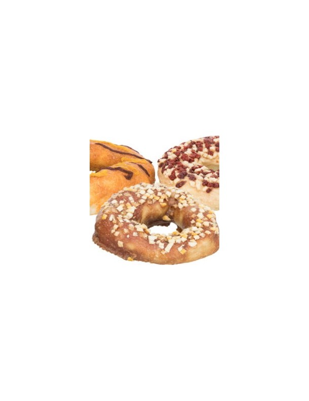 Donuts divers