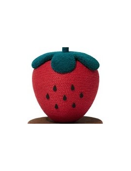 Griffoir Fraise