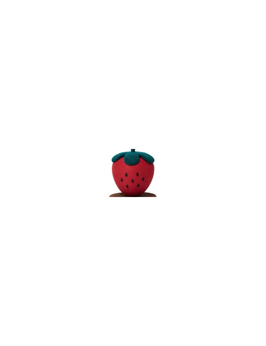 Griffoir Fraise