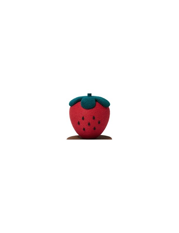 Griffoir Fraise