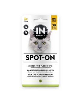 Influence Spot-on Chats